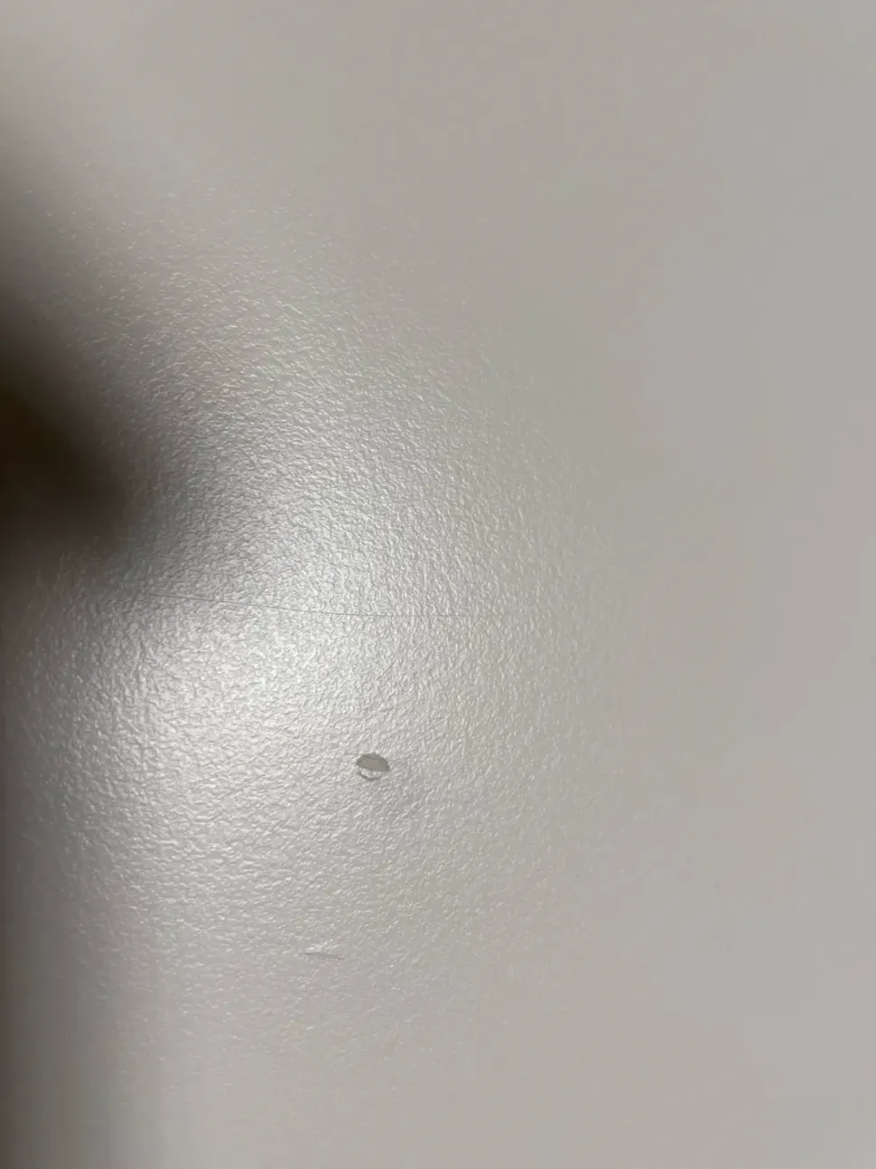 Tavolo rotondo in laccato First di Magis in Offerta Outlet