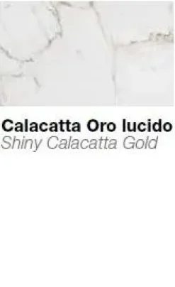 Tavolo rotondo in marmo Around Unico italia in Offerta Outlet