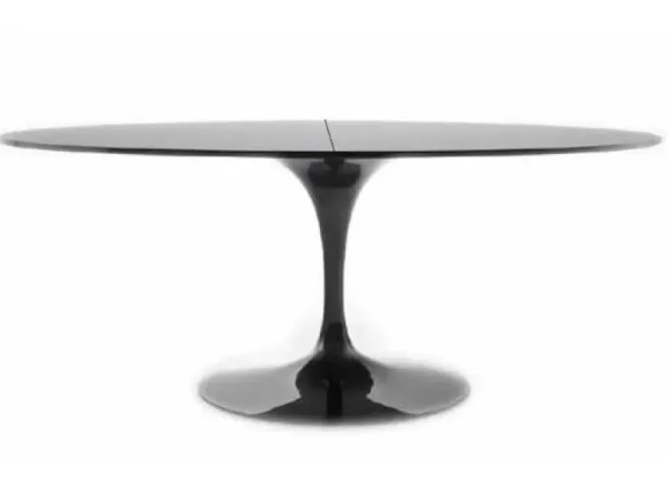 Tavolo saarinen made in italy allungabile 169/223x111 Artigianale a prezzo scontato