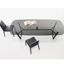 Tavolo Sangiacomo Obi PREZZI OUTLET