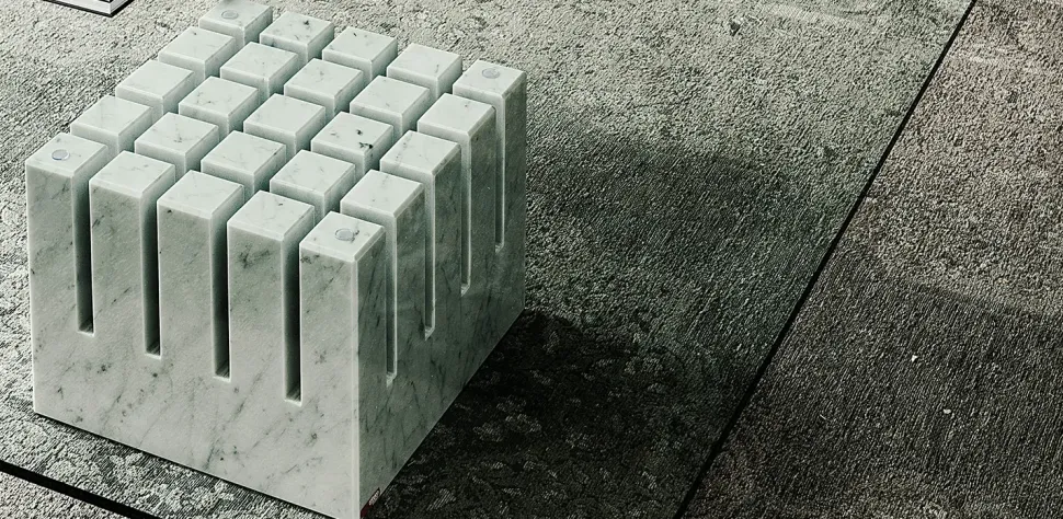 Tavolo Scacco di Cattelan italia: scopri il prezzo