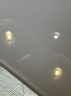 Tavolo Scarabeo Scavolini in OFFERTA OUTLET -50%