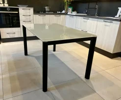 Tavolo Scarabeo Scavolini in OFFERTA OUTLET -50%