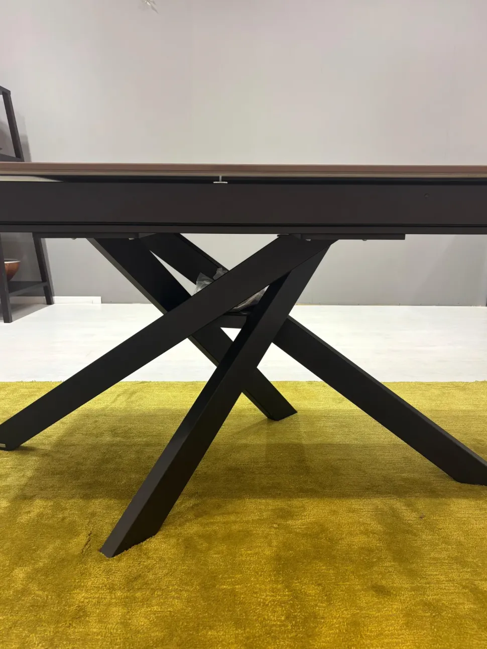 Tavolo Scavolini Manatthan PREZZI OUTLET -35%