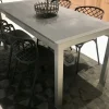 Tavolo Scavolini Quadrifoglio PREZZI OUTLET