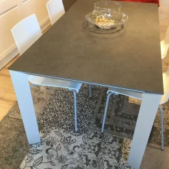 Tavolo Scavolini Tavolo scavolini mod. tai 160x90 allungabile PREZZI OUTLET