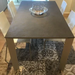 Tavolo Scavolini Tavolo scavolini mod. tai 160x90 allungabile PREZZI OUTLET