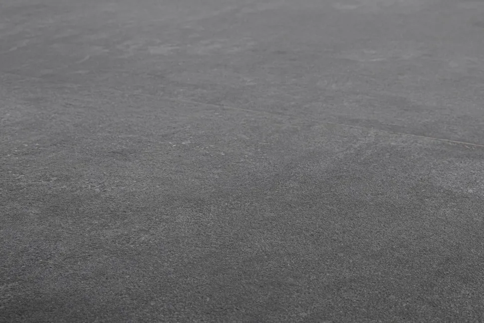 Tavolo scontato da giardino Tavolo krion 205-265 allungabile antracite Bizzotto