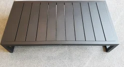 Tavolo scontato da giardino Landscape Kettal