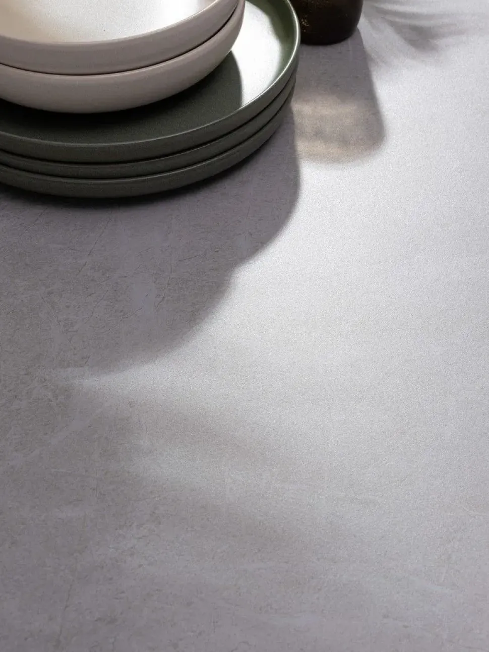 Tavolo scontato da giardino Tavolo pascal allungabile 200-26 cm con 8 poltrone krion antracite Bizzotto