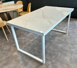 Tavolo scontato per l'esterno Loft Artigianale