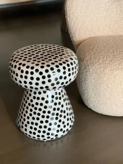 Tavolo scontato per l'esterno Inout 44 Gervasoni