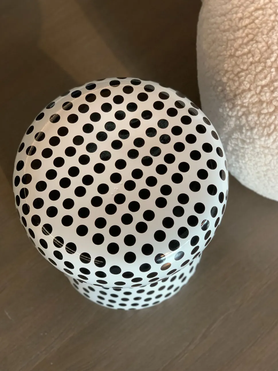 Tavolo scontato per l'esterno Inout 44 Gervasoni