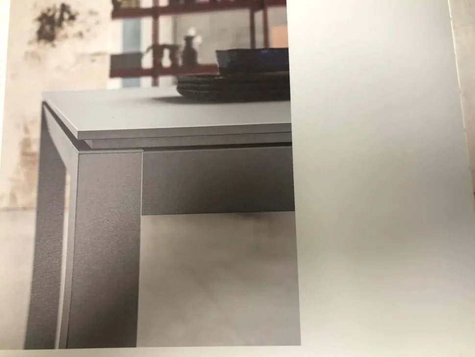 Tavolo Sedit Space PREZZI OUTLET