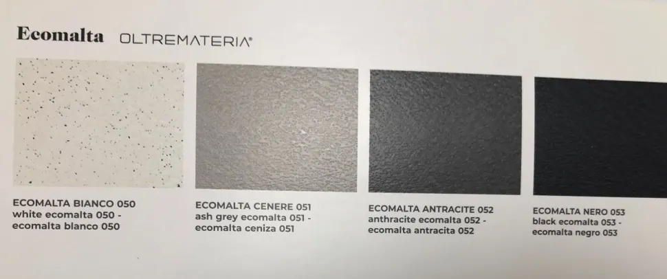 Tavolo Sedit Space PREZZI OUTLET