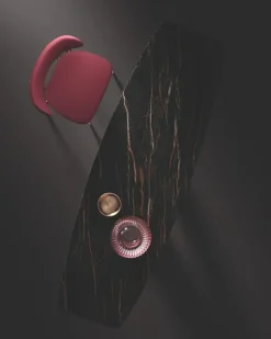 Tavolo Ship Zamagna in ceramica Allungabile scontato 40%