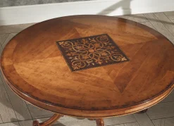 Tavolo Sicilia Artigiani veneti in OFFERTA OUTLET -52%