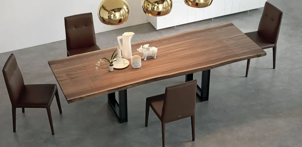 Tavolo Sigma drive Cattelan in OFFERTA OUTLET