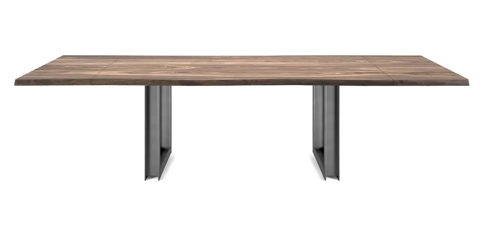 Tavolo Sigma drive Cattelan in OFFERTA OUTLET