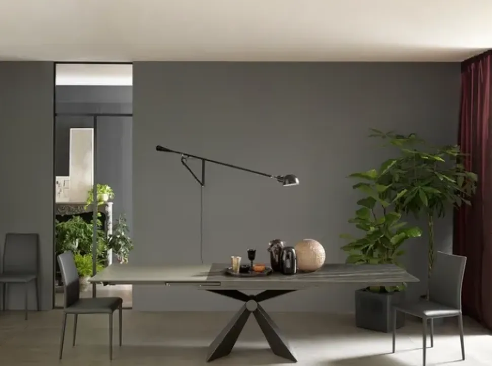 Tavolo Sintesi Altacom in OFFERTA OUTLET -31%