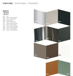 Tavolo Sintesi Altacom in ceramica Rettangolare allungabile scontato 30%