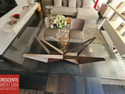 Tavolo Skorpio di Cattelan italia: richiedi il prezzo