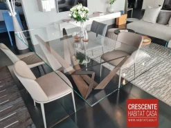 Tavolo Skorpio di Cattelan italia: richiedi il prezzo