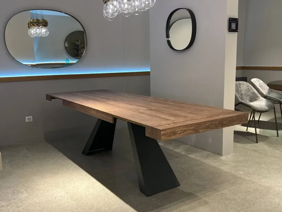 Tavolo Slide di Zamagna: richiedi il prezzo