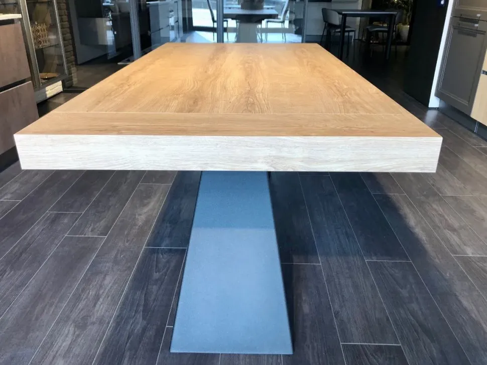 Tavolo Slide di Zamagna scontato del 32%