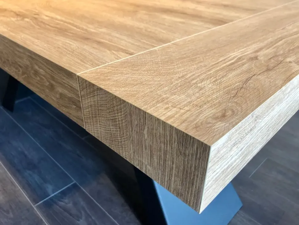 Tavolo Slide di Zamagna scontato del 32%