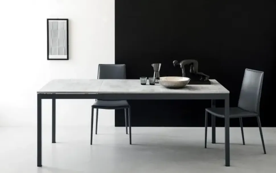 Tavolo Snap Connubia a prezzo scontato 0%