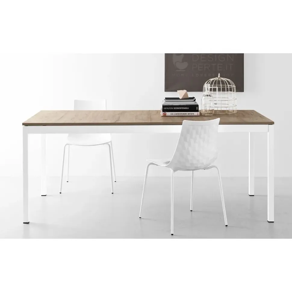 Tavolo Snap Connubia a prezzo scontato 0%