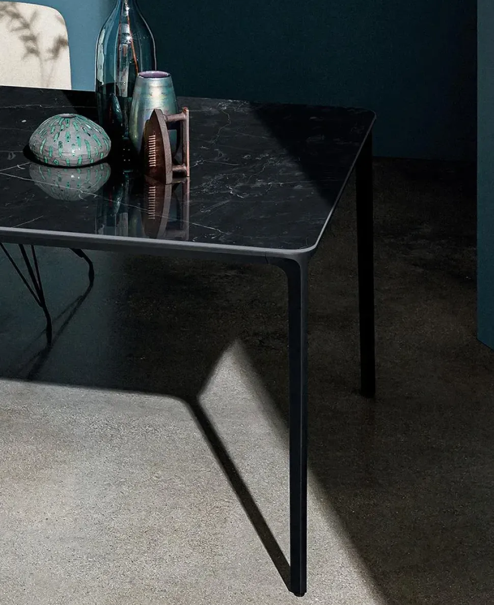 Tavolo Sovet Slim extensible PREZZI OUTLET -25%