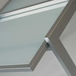 Tavolo Space 668 La seggiola in OFFERTA OUTLET -19%