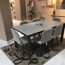 Tavolo Split Natisa a prezzo scontato