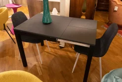 Tavolo Storm dine misure esclusive Altacom in OFFERTA OUTLET