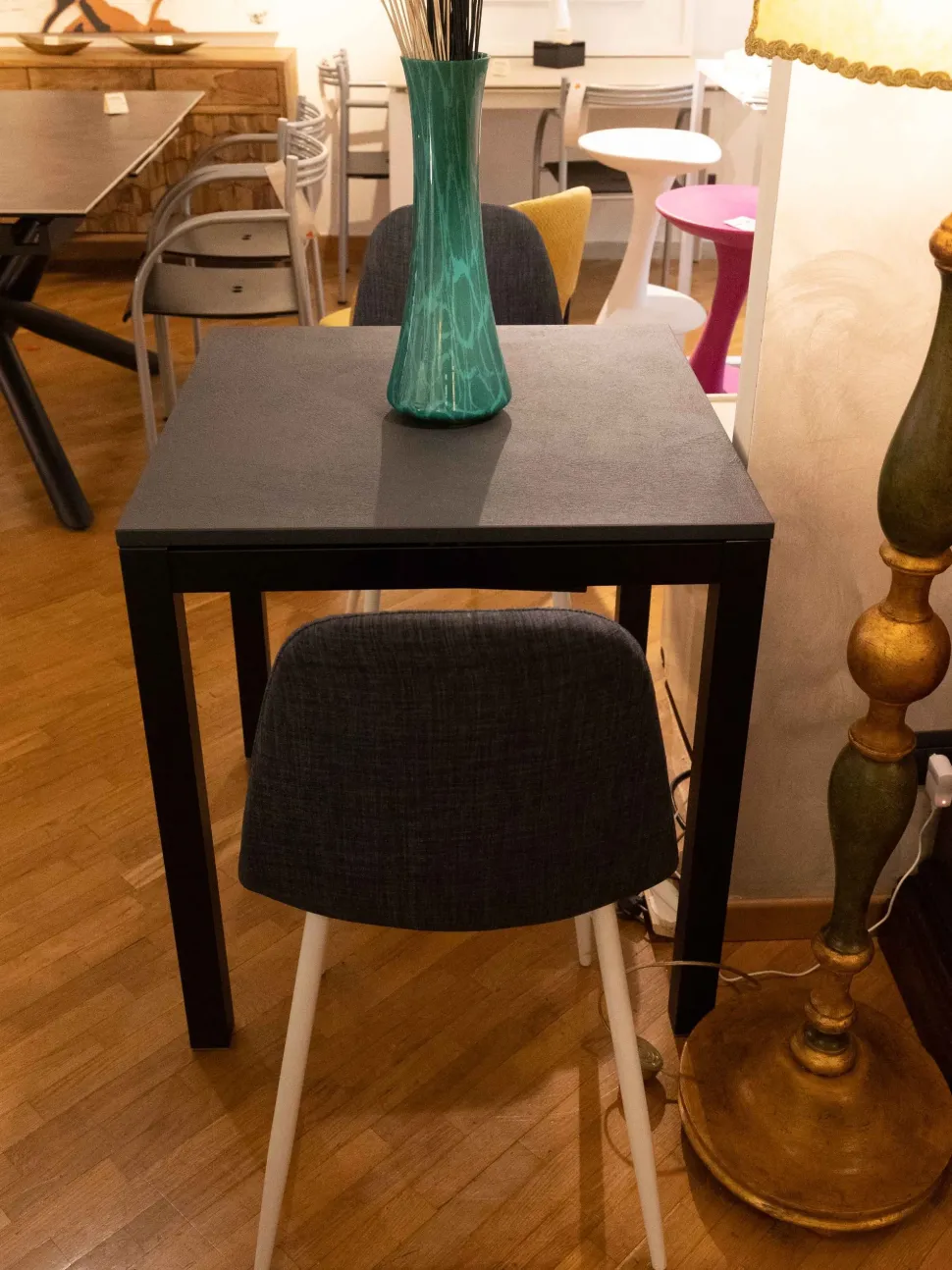 Tavolo Storm dine misure esclusive Altacom in OFFERTA OUTLET