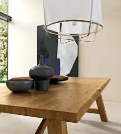 Tavolo Style di Mobilia web scontato del 59%