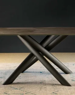 Tavolo Style Tonin casa in OFFERTA OUTLET