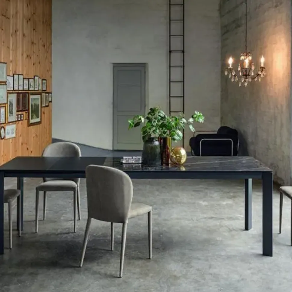 Tavolo T93 galileo- plus Friulsedie a prezzo scontato