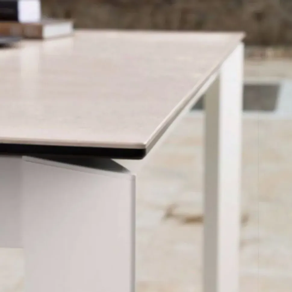 Tavolo T93 galileo- plus Friulsedie a prezzo scontato