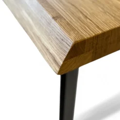 Tavolo Tabla Artigiani veneti in legno Rettangolare allungabile scontato 55%