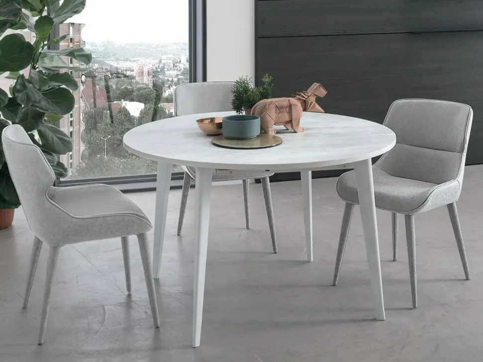 TAVOLO Target point Aiace SCONTATO a PREZZI OUTLET