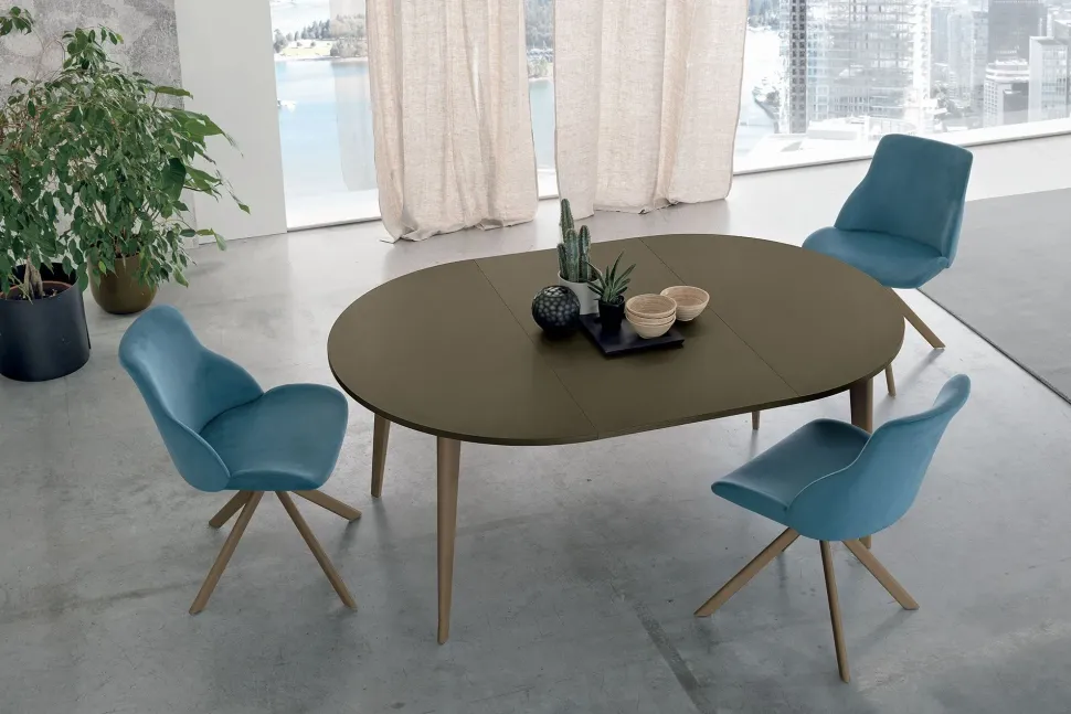 TAVOLO Target point Aiace SCONTATO a PREZZI OUTLET