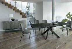 TAVOLO Target point Ciclone SCONTATO a PREZZI OUTLET