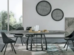 TAVOLO Target point Cosmos SCONTATO a PREZZI OUTLET