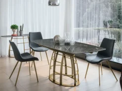 TAVOLO Target point Cosmos SCONTATO a PREZZI OUTLET