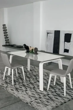 TAVOLO Target point Deimos * SCONTATO a PREZZI OUTLET