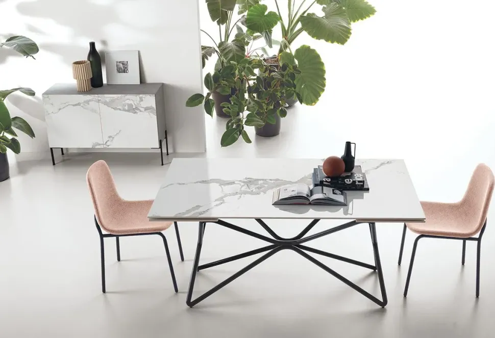 TAVOLO Target point Galaxy SCONTATO a PREZZI OUTLET