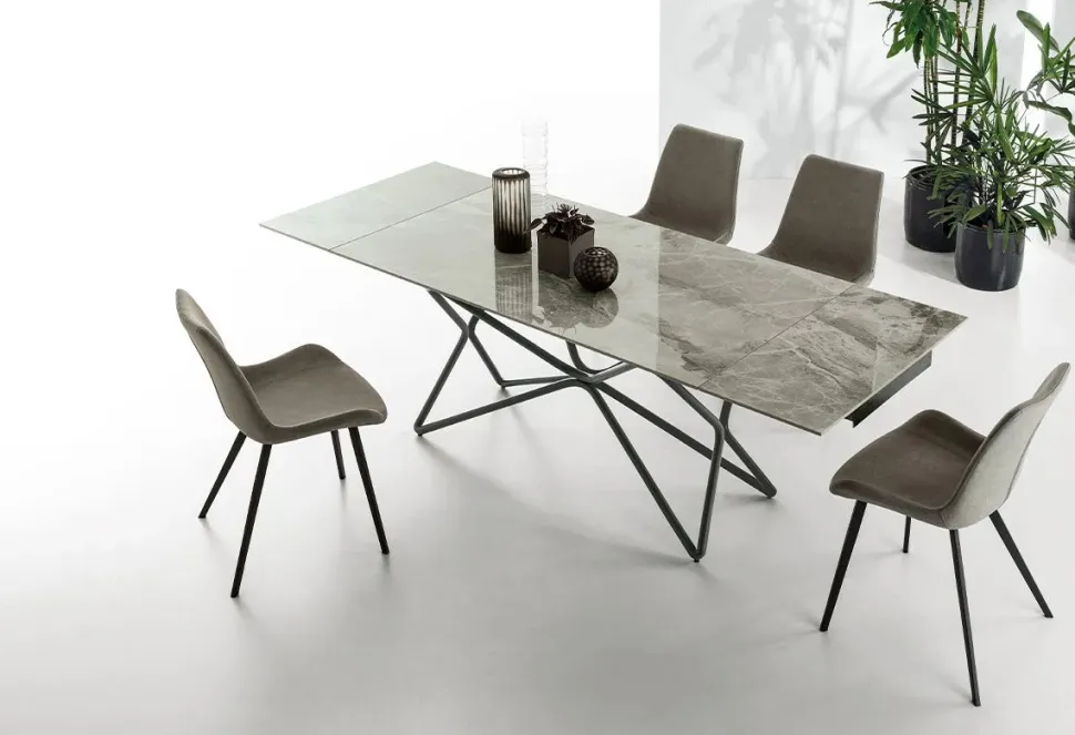 TAVOLO Target point Galaxy SCONTATO a PREZZI OUTLET